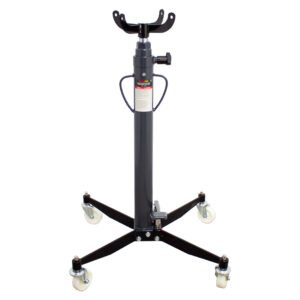 Pavarų dėžės stovas KROFTOOLS 1T