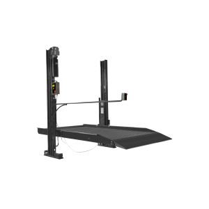 Automobilinis parkingo keltuvas KROFTOOLS 2.7 T
