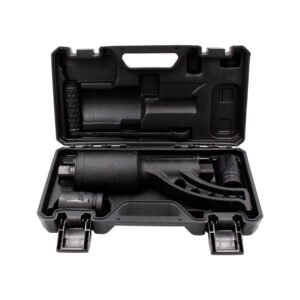 Sukimo momento multiplikatorius KROFtools 6200Nm (1" 1:68)