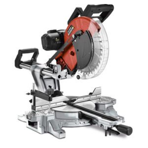 Kampinis pjūklas su teleskopinė rankena ø315 mm Stayer SCR 315 W