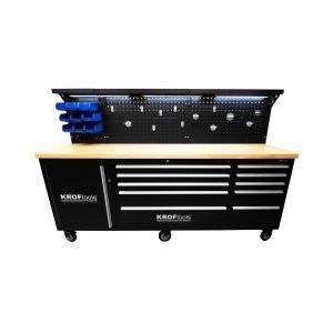 Mobilus darbastalis KROFTOOLS 84"