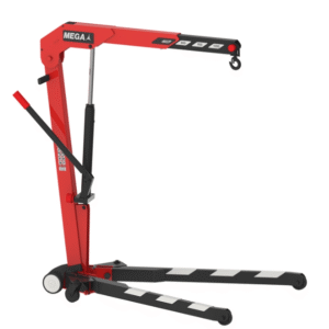 Kranas MEGA CRV10 1T