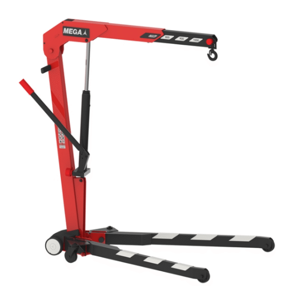 Kranas MEGA CRV10 1T