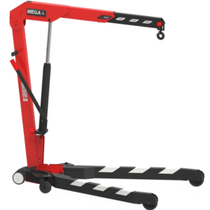 Kranas MEGA CRV20 2T