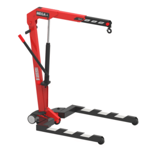 Kranas MEGA CRP10 1T