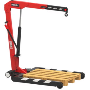 Kranas MEGA CRP20 2T