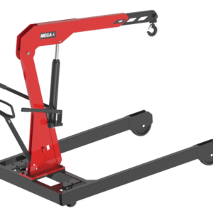 Kranas MEGA CRP30 3T