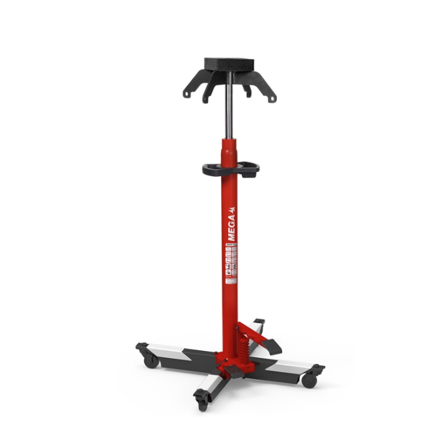 Pavarų dėžės stovas MEGA TRS300 0.3T