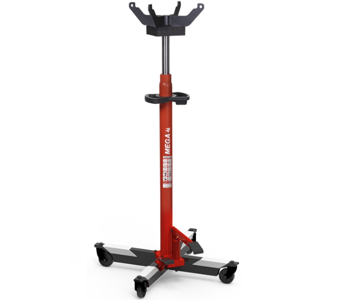 Pavarų dėžės stovas MEGA TRS750 0.75T