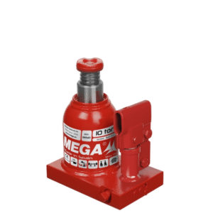 Hidraulinis butelinis domkratas MEGA BRS10 10T