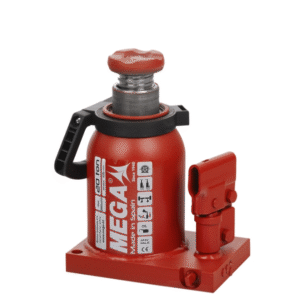 Hidraulinis butelinis domkratas MEGA BRS20 20T