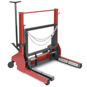 Ratų vežimėlis MEGA SCR700 700kg