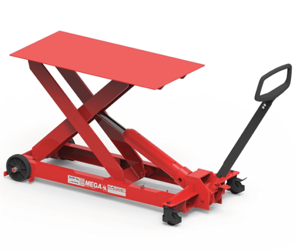 Hidraulinis stalas MEGA ME-1500 1500kg