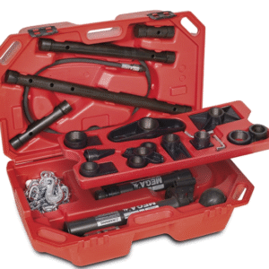 Kėbulo remonto komplektas MEGA GC-10