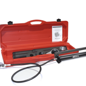 Kėbulo remonto komplektas MEGA GC-20