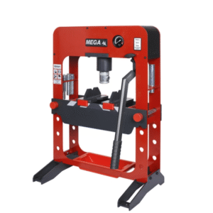 Hidraulinis dirbtuvių presas MEGA PRS15