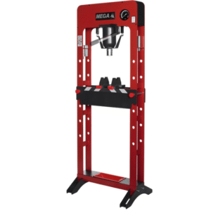 Hidraulinis dirbtuvių presas MEGA PRB30