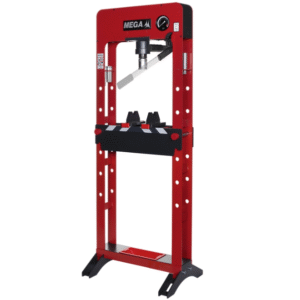 Hidraulinis dirbtuvių presas MEGA PRC30