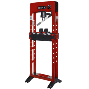 Hidraulinis dirbtuvių presas MEGA PRC50