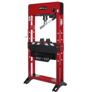 Hidraulinis dirbtuvių presas MEGA PRD30