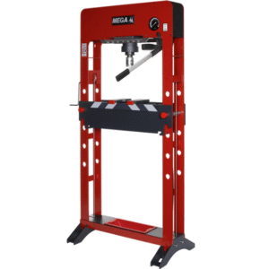 Hidraulinis dirbtuvių presas MEGA PRD50