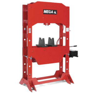 Hidraulinis dirbtuvių presas MEGA K100
