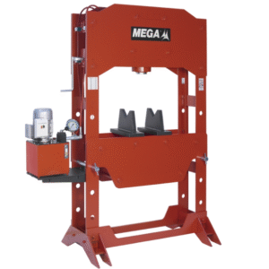Hidraulinis dirbtuvių presas MEGA K100E