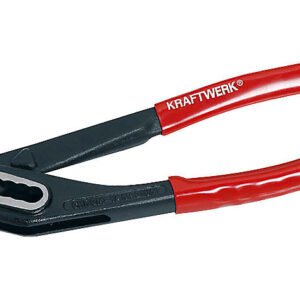 Vamzdžio replės KRAFTWERK 10"