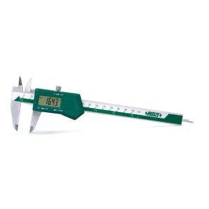 Elektroninis slankmatis INSIZE 0-150mm/0-6"