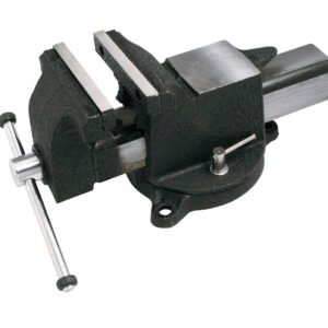 Spaustuvas KRAFTWERK 5" 125 mm