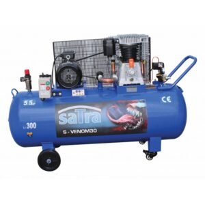 Stūmoklinis kompresorius ASTA S-VENOM30 300L