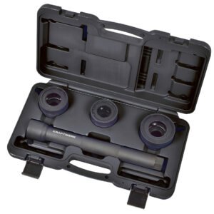 Įrankių rinkinys ašiniams sujungimo strypams KRAFTWERK 4 vnt