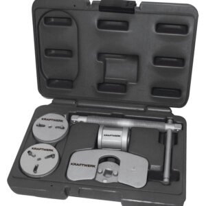 Universalus stabdžių stūmoklių atstatymo rinkinys KRAFTWERK 7 vnt