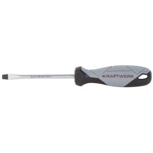 Atsuktuvas KRAFTWERK, BASIC LINE 6.0 x 100 mm