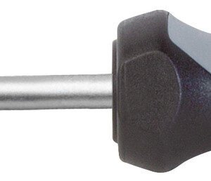 Atsuktuvas KRAFTWERK, BASIC LINE 8.0 x 150 mm