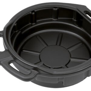 Alyvos išleidimo indas KRAFTWERK