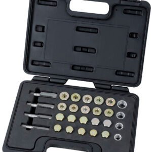 Alyvos indo taisymo rinkinys KRAFTWERK