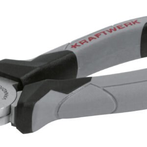 Kombinuotos replės BASIC KRAFTWERK 60 mm