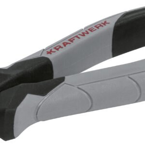 Šoninės pjovimo replės BASIC LINE KRAFTWERK 160 mm