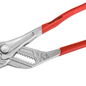 Vamzdžio replės HIGHTECH KRAFTWERK 250 mm