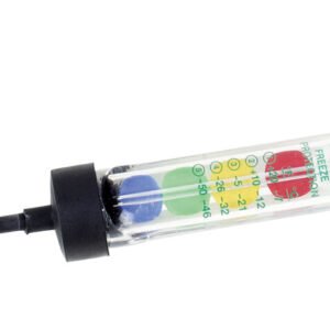 Aušinimo skysčio testeris – propileno glikolis KRAFTWERK