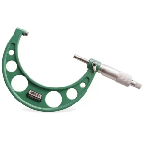 Mikrometras INSIZE 75-100mm