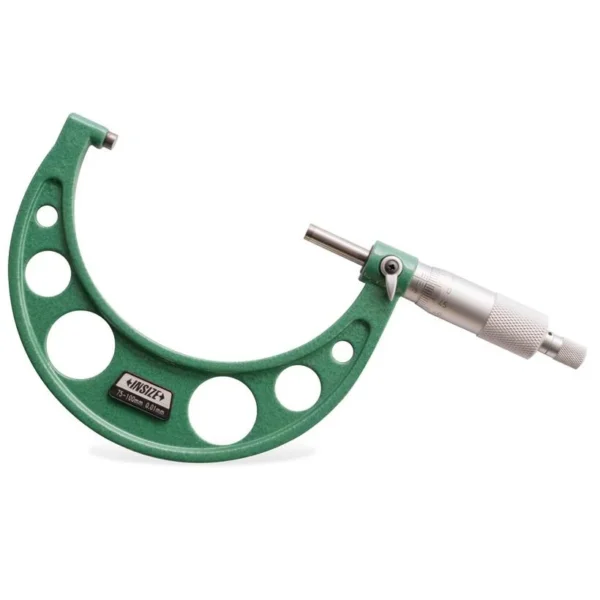 Mikrometras INSIZE 2-3"