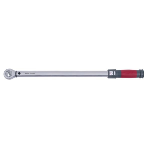Dinamometrinis raktas KRAFTWERK 1/2" 65-335 Nm