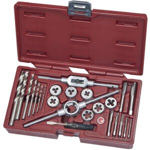 Sriegimo komplektas Kraftwerk 24 vnt