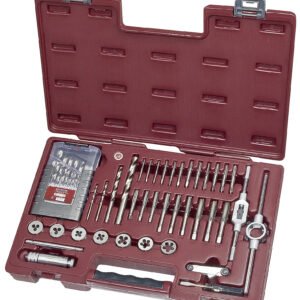 Sriegimo komplektas Kraftwerk 56 vnt