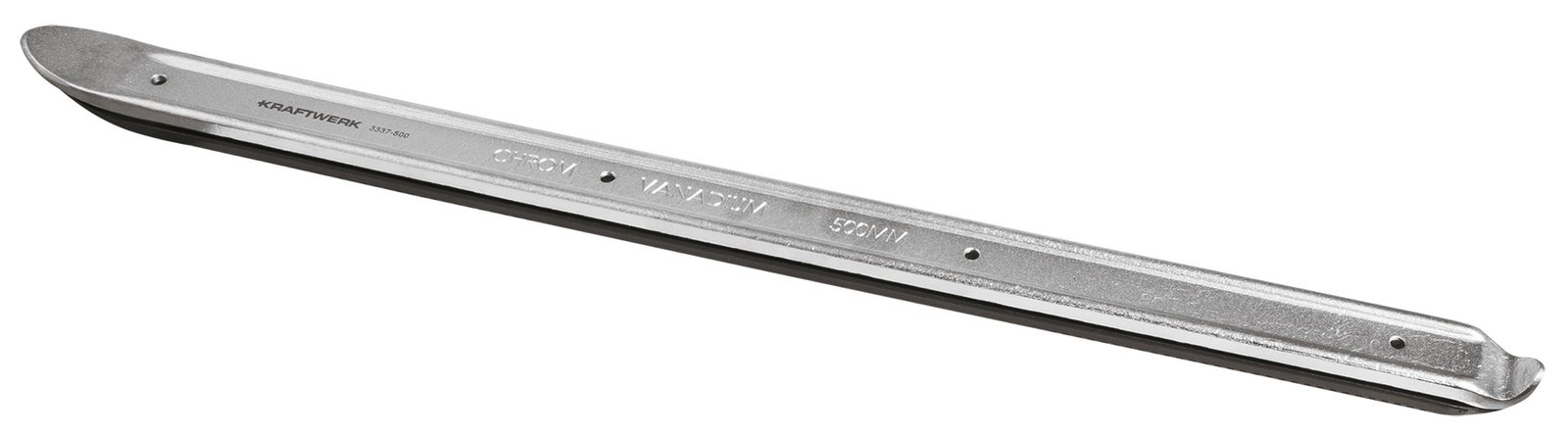 Padangų svirtis su plastiko danga KRAFTWERK 380 mm