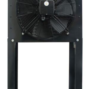 Suslėgto oro aušintuvas Airpress, AAC 8700 120°C 7 bar 8700 l/min G 2"