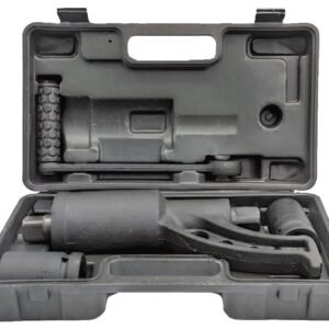 Sukimo momento keitiklis ADLER 4200Nm