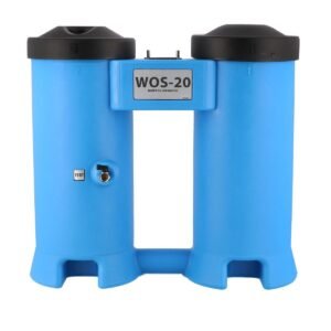 Kondensato separatorius Airpress ACR20 20000 l/min